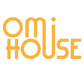 Logo Omi House