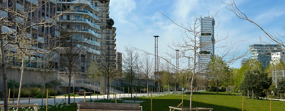 parc martin luther king clichy batignolles