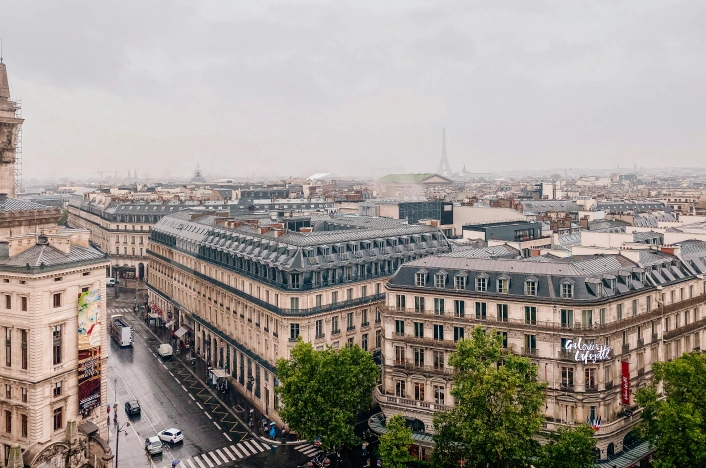 Paris en 48h : l’itinéraire idéal pour un Paris weekend au départ de Joli Môme