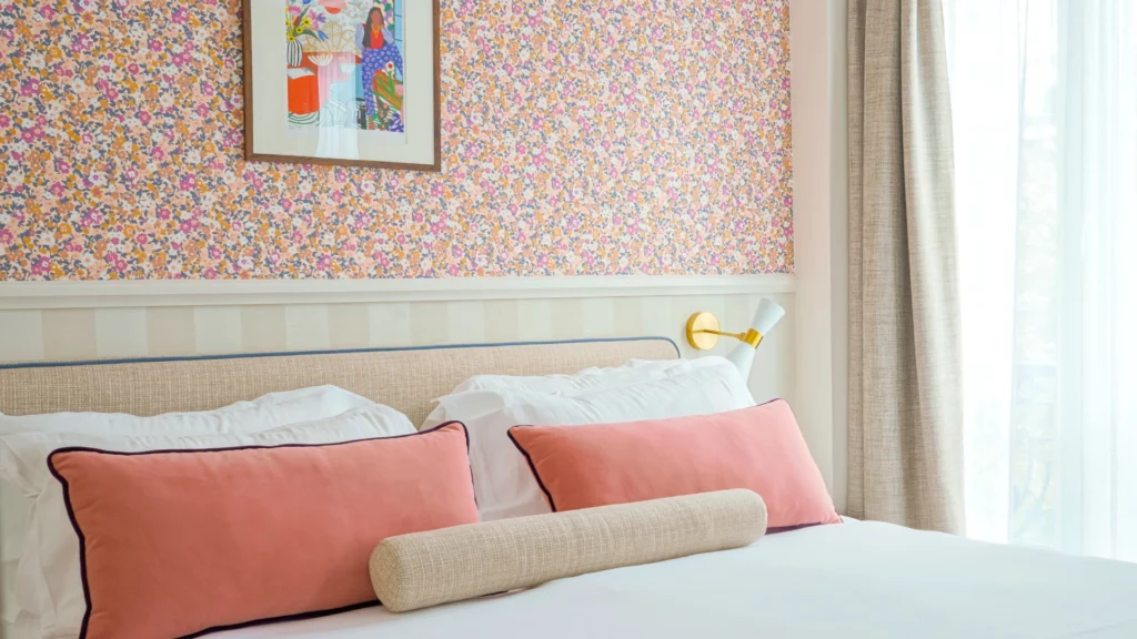 LES PLUS DE JOLI MÔME