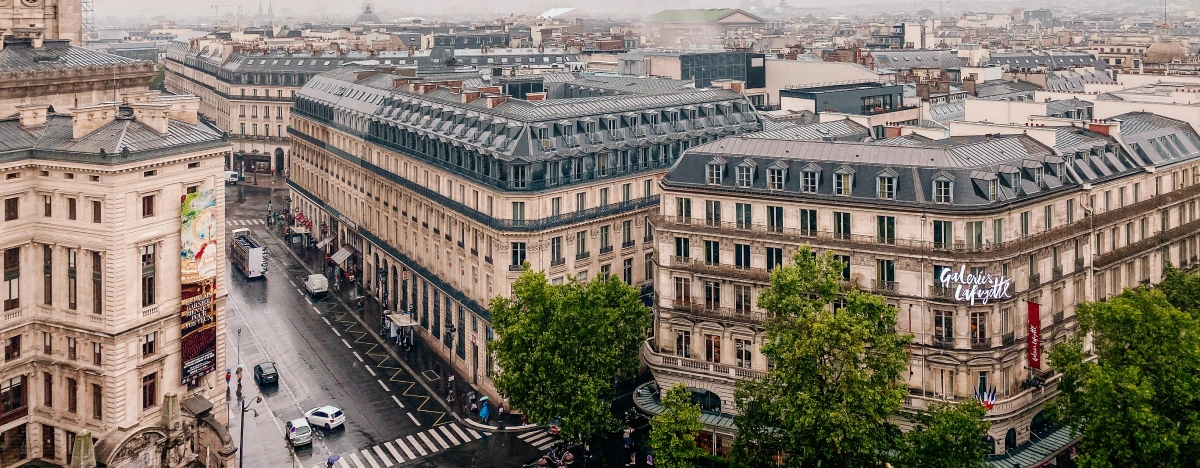 Paris en 48h : l’itinéraire idéal pour un Paris weekend au départ de Joli Môme