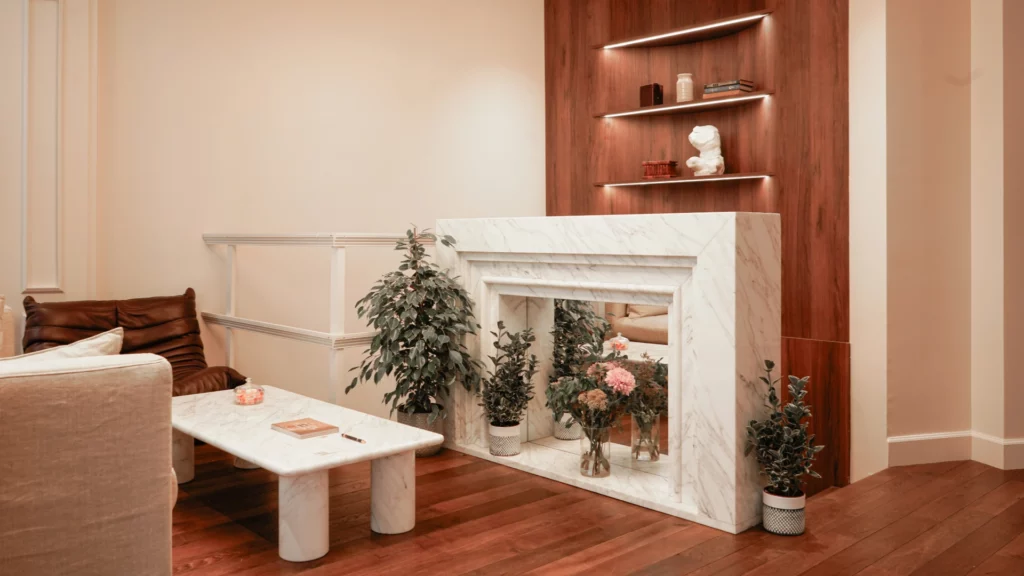 Joli Môme Paris 17 - Réception