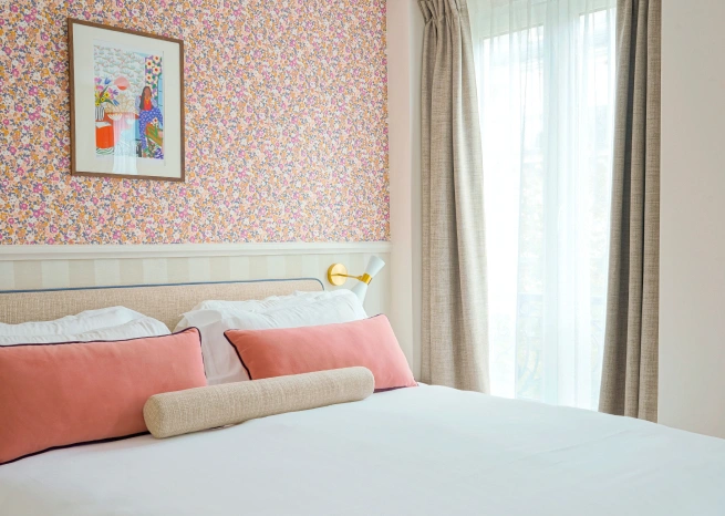 Hotel 3 stars - Joli Môme