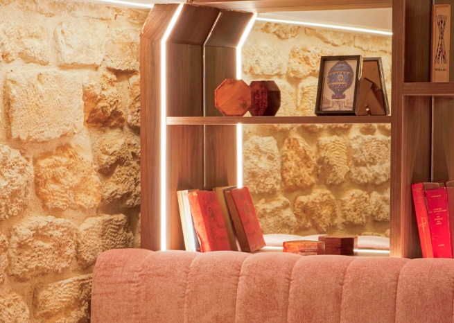 Hotel 3 étoiles - Joli Môme