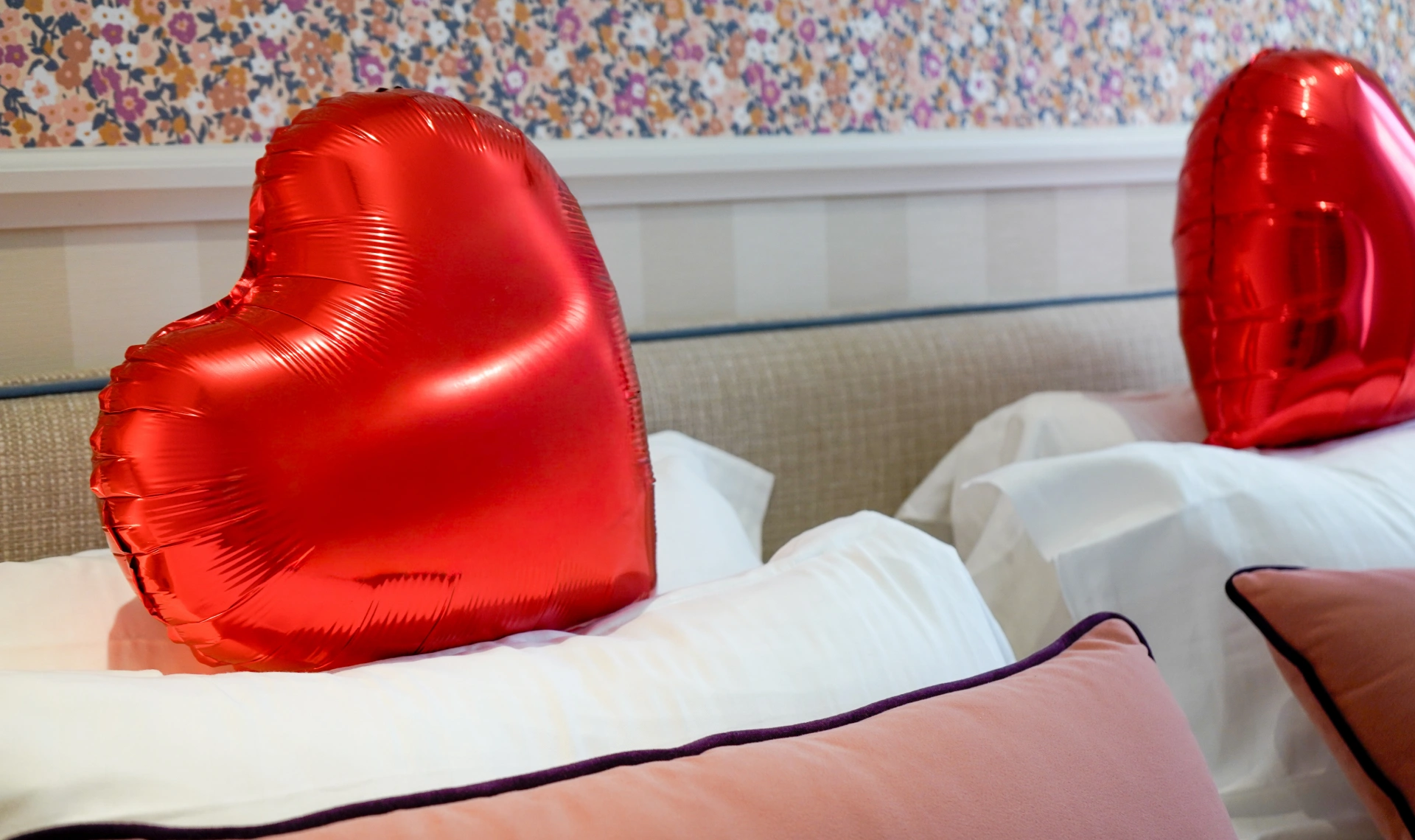 Hotel 3 étoiles - Joli Môme