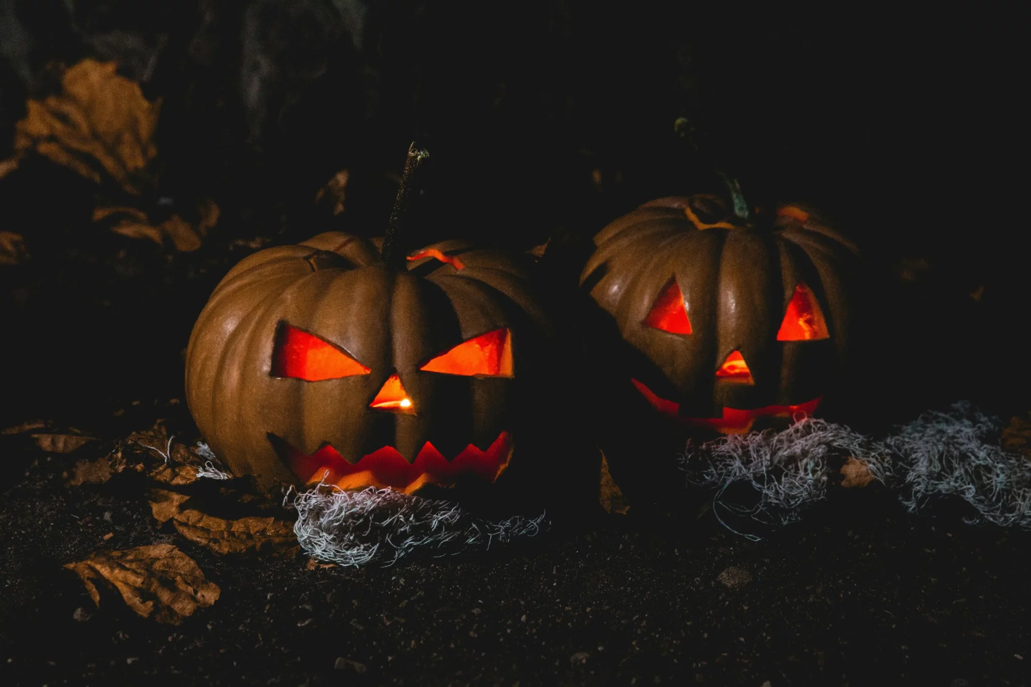 Weekend Halloween à Paris