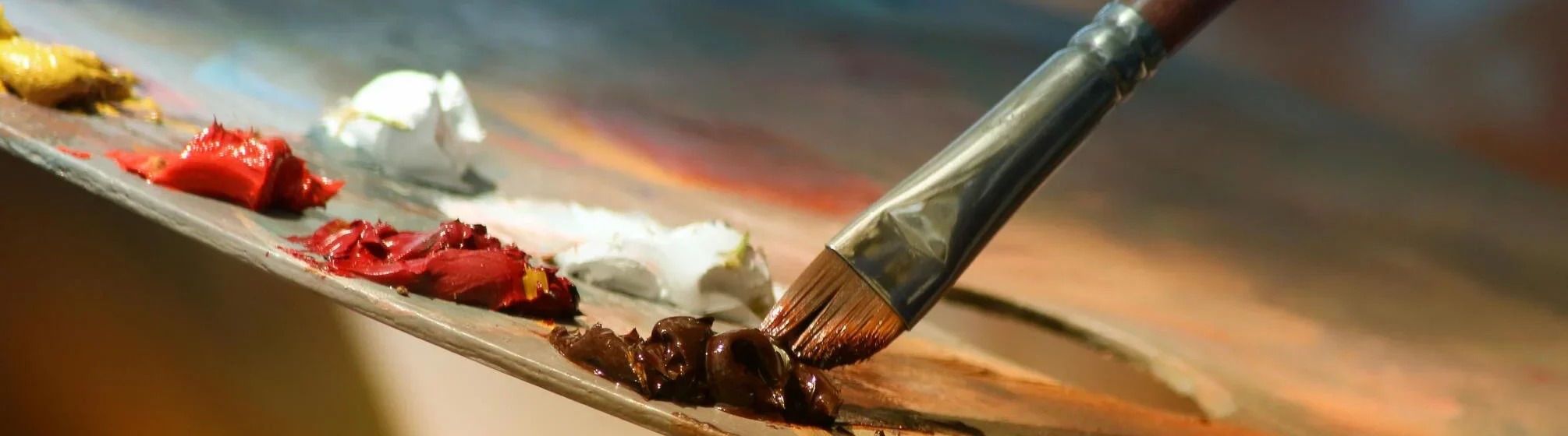 L'art dans le 17ème arrondissement - Paris