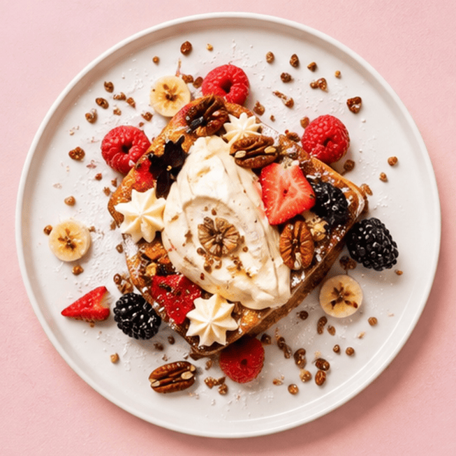 Poptey : une adresse gourmande pour bruncher aux Batignolles