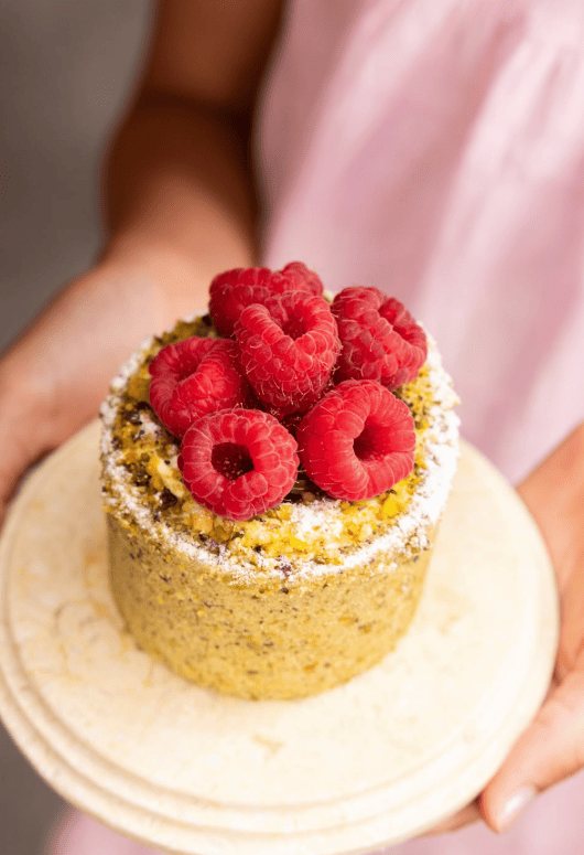 Pleincœur patisserie dans le 17 ème Paris