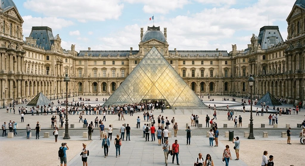 Musées gratuits à Paris : lesquels visiter pendant les Journées du Patrimoine 2026 ?