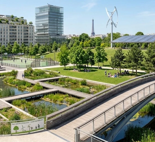 Paris en amoureux : notre week-end romantique aux Batignolles