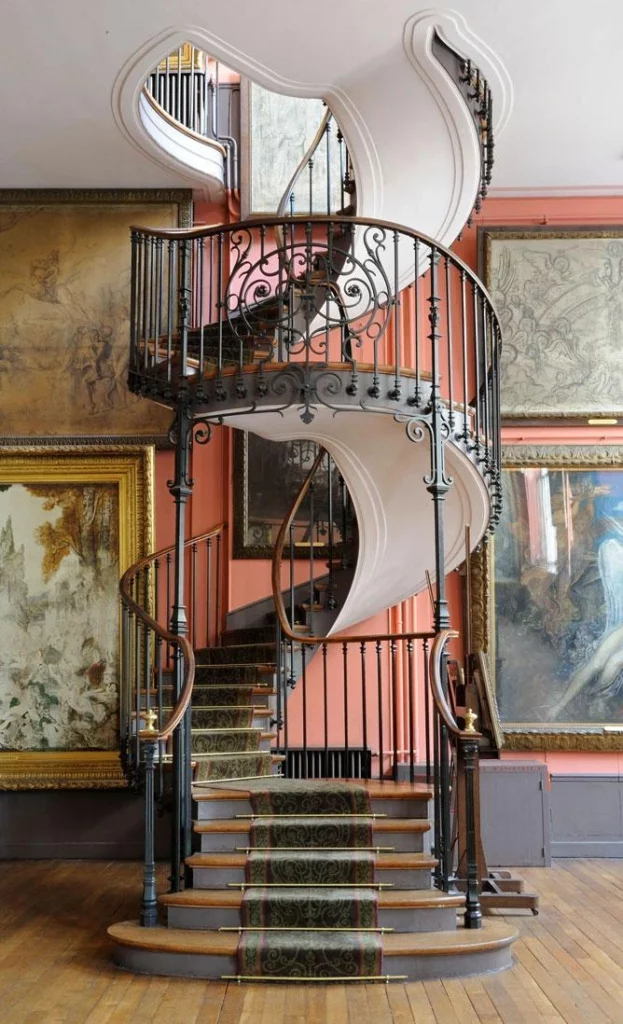 moreau-escalier